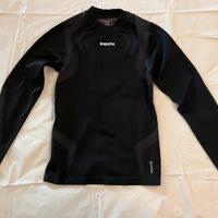 Maglia termica kipsta