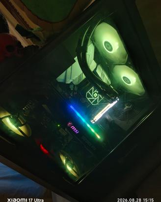 PC GAMING