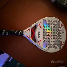 RACCHETTA NOX