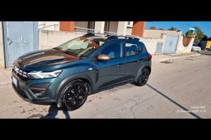 Dacia Sandero Extreme 