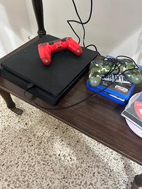 Ps4 slim