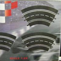 Carrera Evolution - Digital Curve 60 gradi NEW