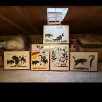 quadri picasso