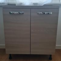 Mobile cucina mondo convenienza