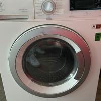 Schermo lavasciuga RWW1697MDW Electrolux Rex