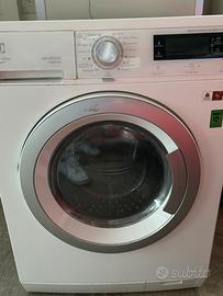 Schermo lavasciuga RWW1697MDW Electrolux Rex