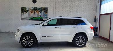 Jeep Grand Cherokee 3.0 V6 CRD 250 CV Multijet II 