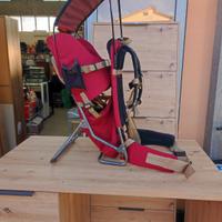 💥Brevi porta bambini da montagna € 60,00 💥