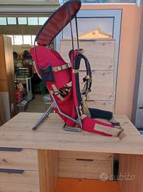 💥Brevi porta bambini da montagna € 60,00 💥