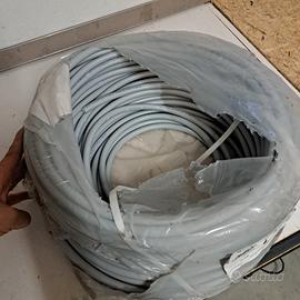 Cavo elettrico tripolare 3x2.5