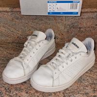 ADIDAS advantage scarpe da tennis 