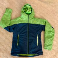 Karpos vinson evo jkt taglia L