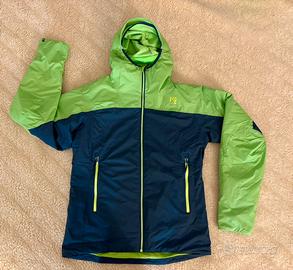 Karpos vinson evo jkt taglia L