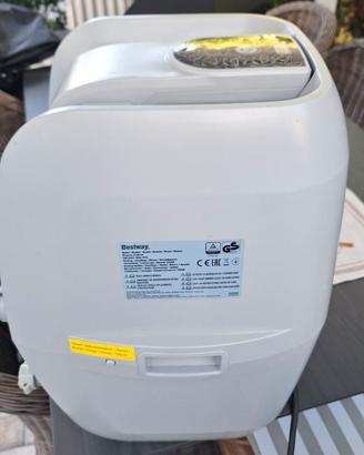 Pompa idromassaggio multifunzione Bestway S100101