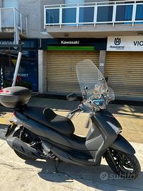 Sym HD 300 ABS - 2021