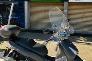 Sym HD 300 ABS - 2021