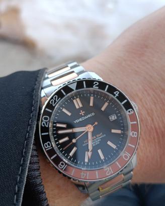 VENEZIANICO NEREIDE gmt 