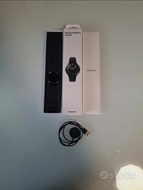 Galaxy watch 4 classic 46mm