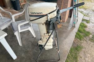 Evinrude 15 cv two stroke