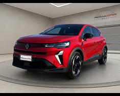 RENAULT Captur Full Hybrid E-Tech 145 CV Techno 30