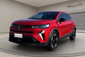 RENAULT Captur Full Hybrid E-Tech 145 CV Techno 30