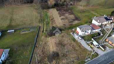 TER. RESIDENZIALE A MAJANO