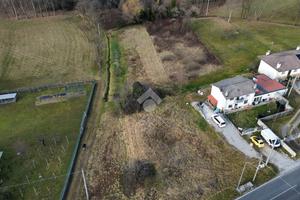 TER. RESIDENZIALE A MAJANO