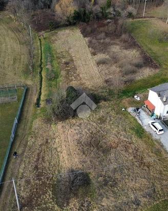 TER. RESIDENZIALE A MAJANO