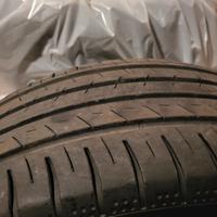 4 gomme 205/55 r16