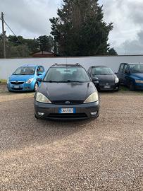 Ford Focus 1.8 Diesel