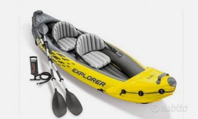 Canoa / kayak