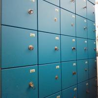 Casellario portavalori 40 spazi