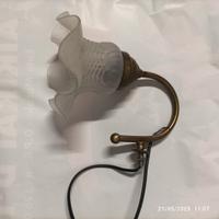 Coppia di lampade a sospensione