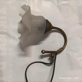 Coppia di lampade a sospensione