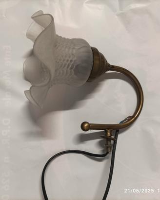 Coppia di lampade a sospensione