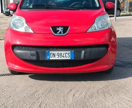 Peugeot 107 1.0 68CV 5p. Plaisir