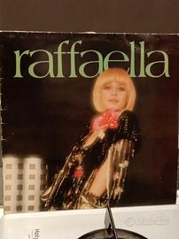 LP 33 giri raffaella carra 