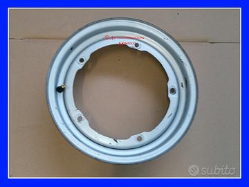 Cerchio Originale 3,5 x 12 per PIAGGIO Ape TM 703