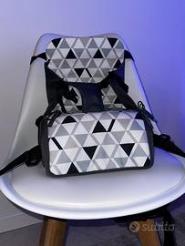 Seggiolone portatile