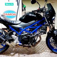 suzuki sv650