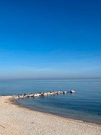 A due passi dal mare. Porto Recanati