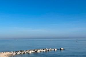 A due passi dal mare. Porto Recanati