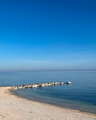 A due passi dal mare. Porto Recanati