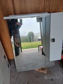 SPECCHIERA BAGNO