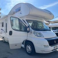 Rimor SuperBrig 689 Tc 130 M.jet '2008