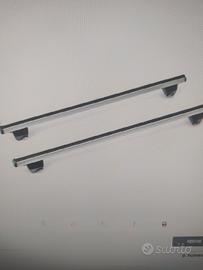 Kit Barre portatutto