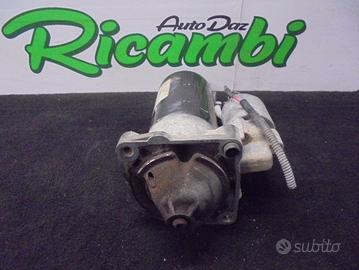 MOTORINO AVVIAMENTO DUCATO 2.3 JTD ANNO 2004
