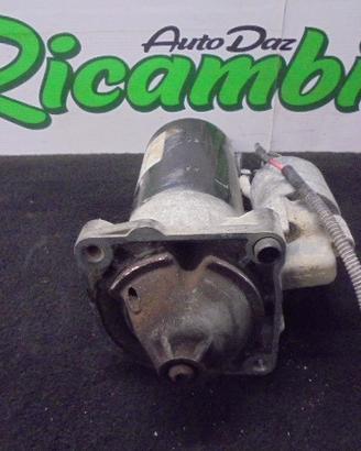 MOTORINO AVVIAMENTO DUCATO 2.3 JTD ANNO 2004