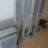 home theatre Philips