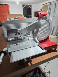 Affettatrice ESSEDUE 350 Vert
